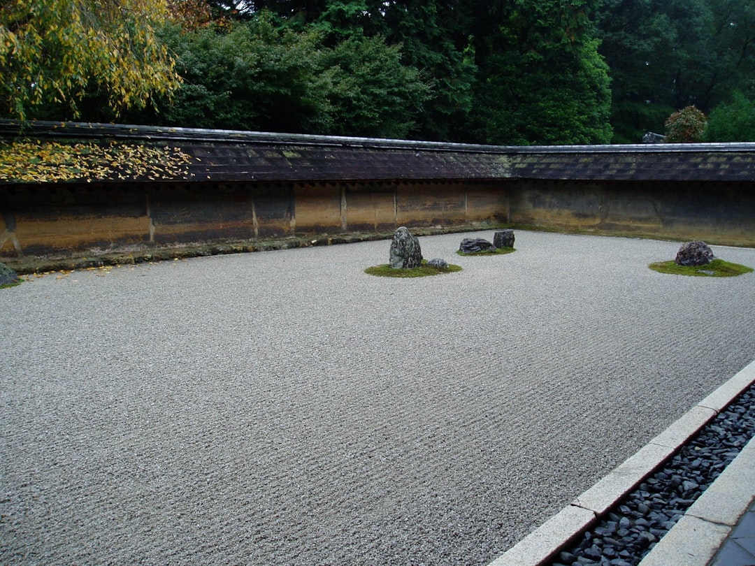 Discovering the Tranquility of Zen Leaf Sharon